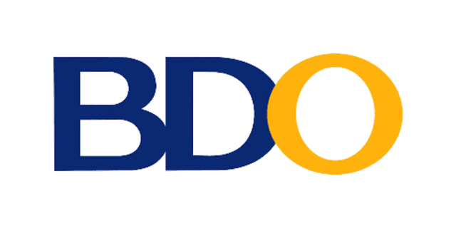 BDO logo