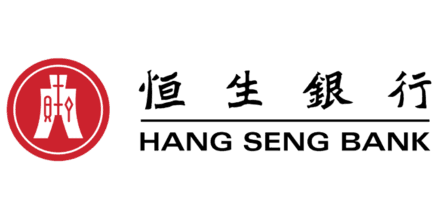 Hang Seng Bank logo