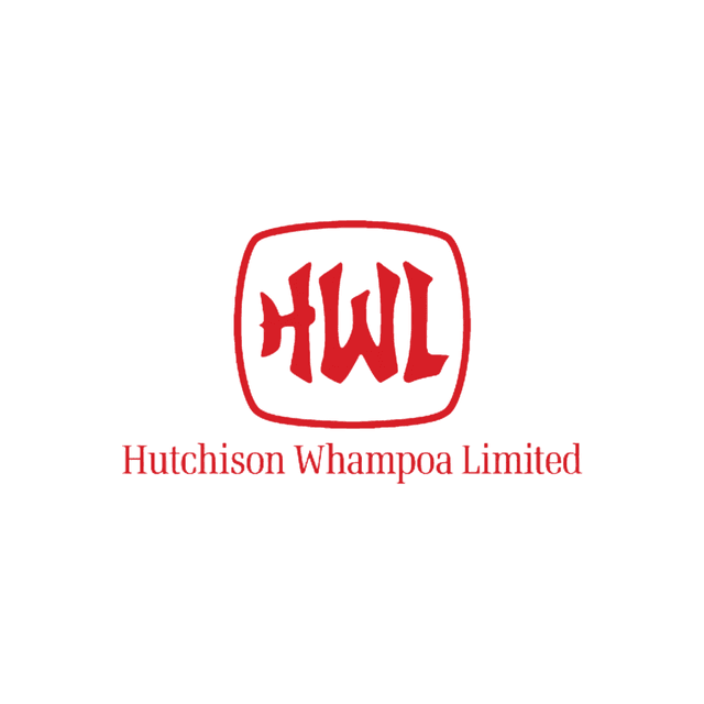 Hutchison logo