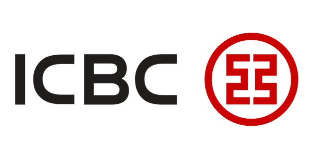 ICBC logo