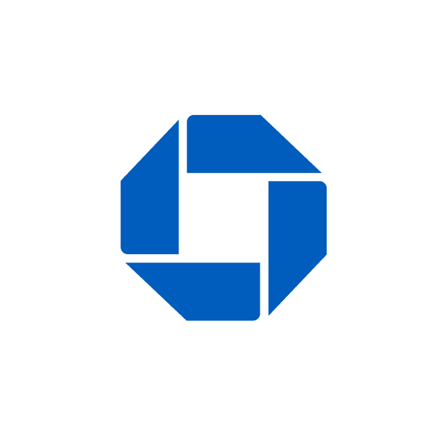 JP Morgan logo