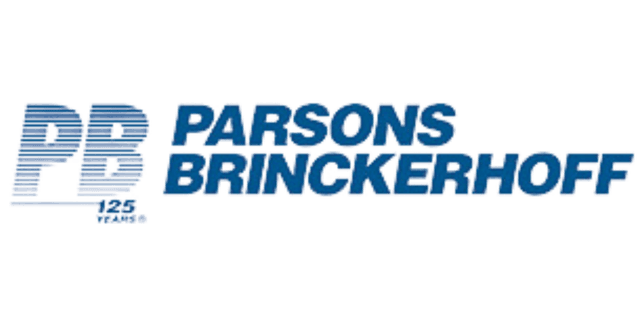 Parsons logo