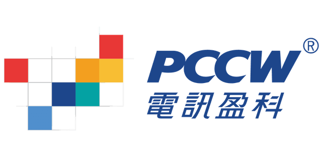 PCCW logo