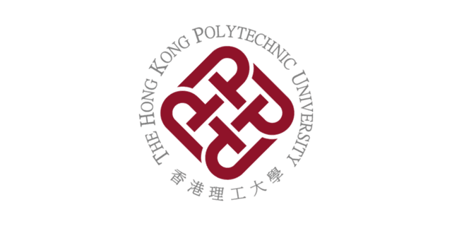 PolyU logo